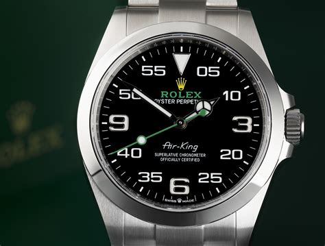 king power rolex|rolex air king models.